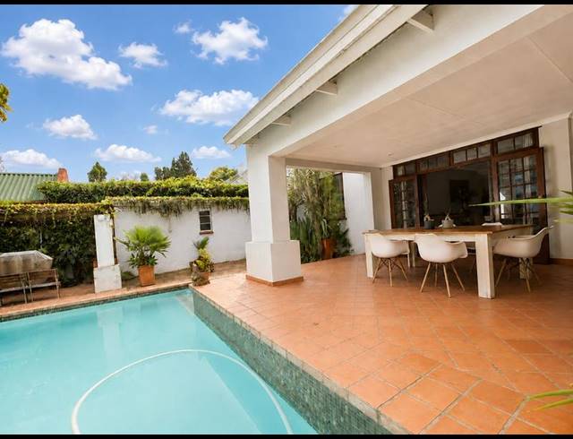 4 BEDROOM HOUSE FOR SALE IN LISDOGAN PARK